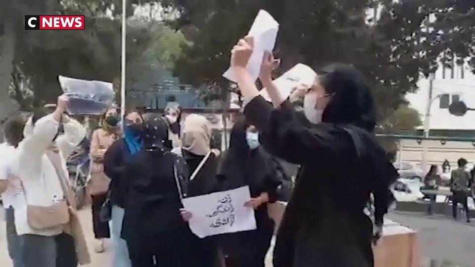 Iran : au moins 31 morts depuis le début des manifestations