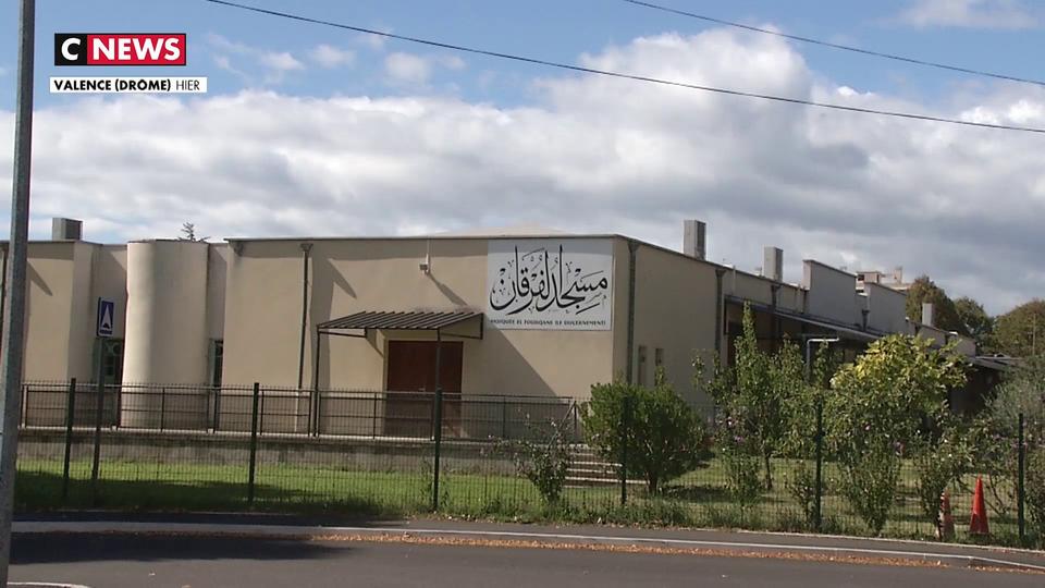 Valence : la vente d'un terrain municipal à une école musulmane fait polémique