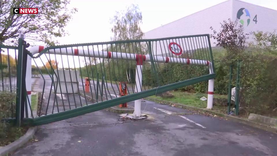 Seine-et-Marne : le village de Compans démuni face aux rodéos urbains