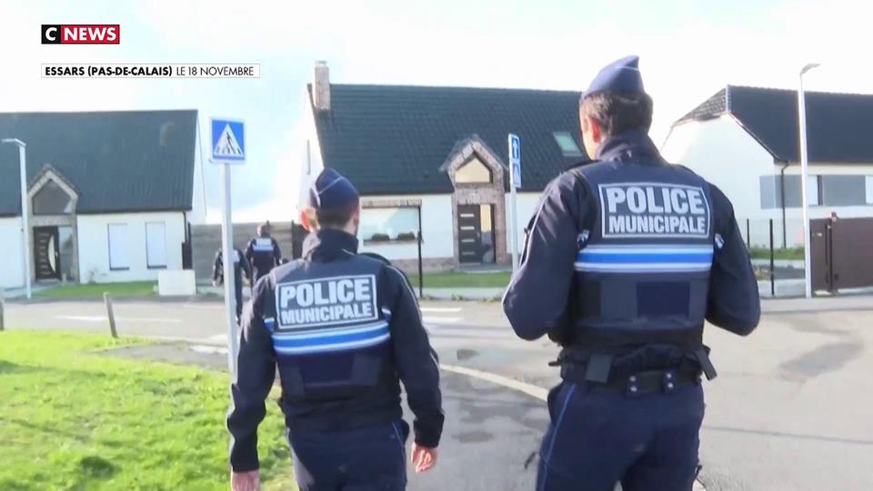 Pas-de-Calais : la première police intercommunale créée dans sept communes