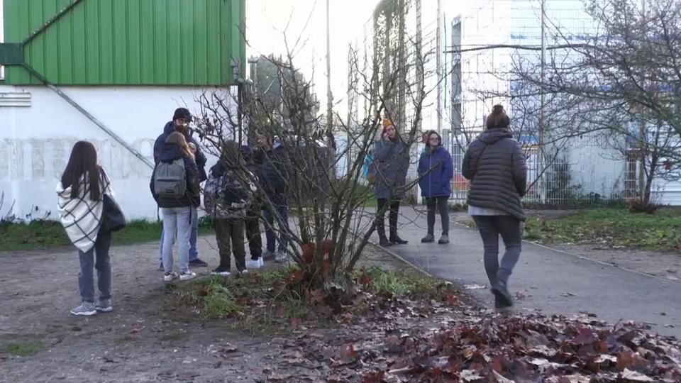 Gironde : menaces, bagarres, un collège de Blanquefort fait face à une montée de la violence