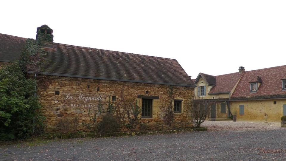 Dordogne : un restaurant étoilé ferme ses portes à cause de l'inflation
