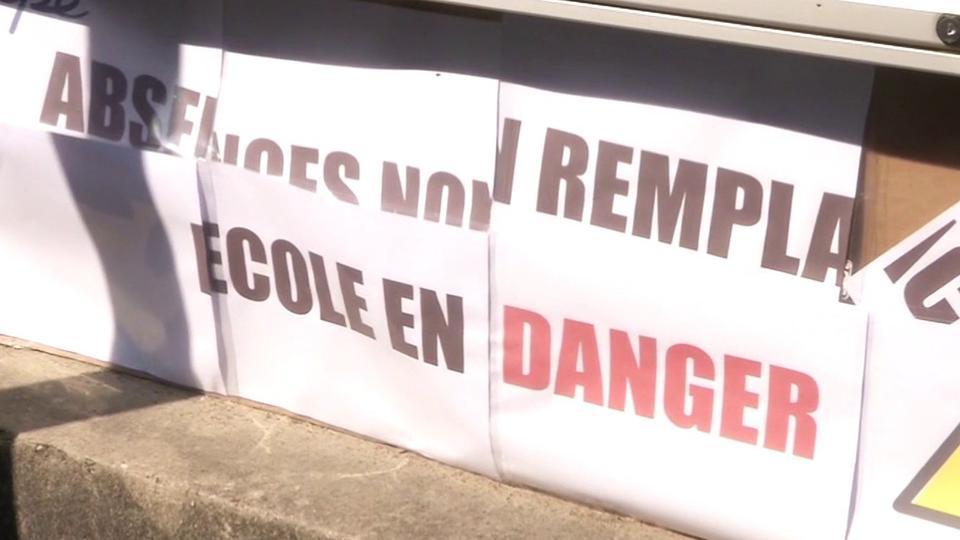 Professeurs non remplacés : plus de 800 heures de cours perdues à Bagneux, dans les Hauts-de-Seine
