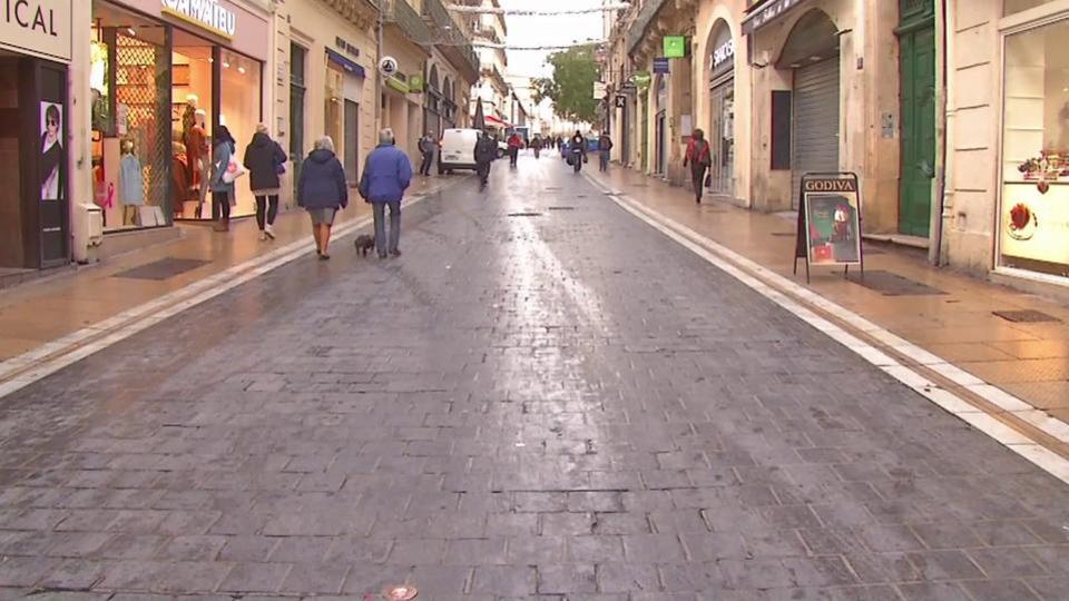Intrusions, vols et agressions ... Les commerçants de Montpellier épuisés par les violences