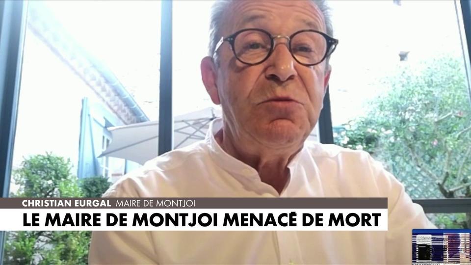 Tarn-et-Garonne : le maire de Montjoi menacé de mort pour un différend avec un éleveur après une vidéo d'un influenceur d'extrême droite