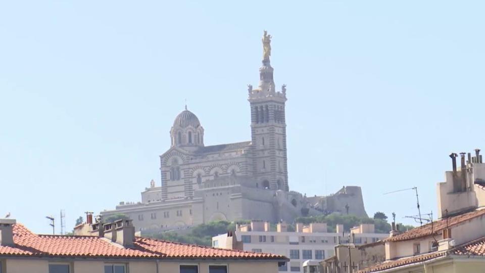 Visite du pape à Marseille : comment la ville se prépare à un événement historique