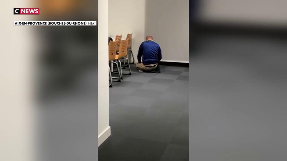 Aix-en-Provence : un homme fait une prière musulmane dans la bibliothèque de l'université et provoque l'incompréhension des étudiants