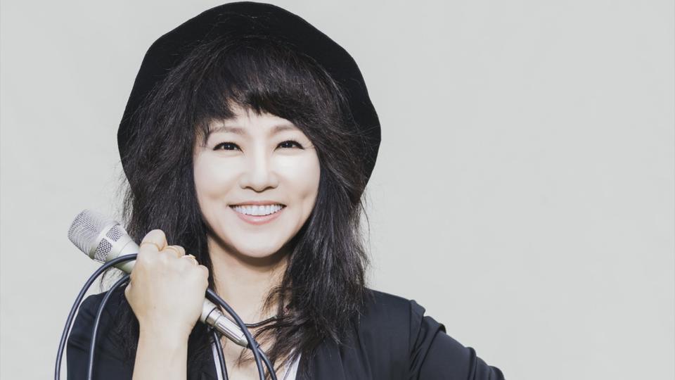 La chanteuse Youn Sun Nah sort un nouvel album « comme un journal intime»