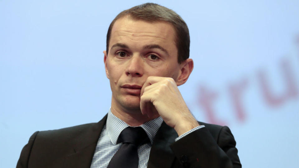 Nouveau gouvernement : tout savoir sur Olivier Dussopt, nommé ministre du Travail