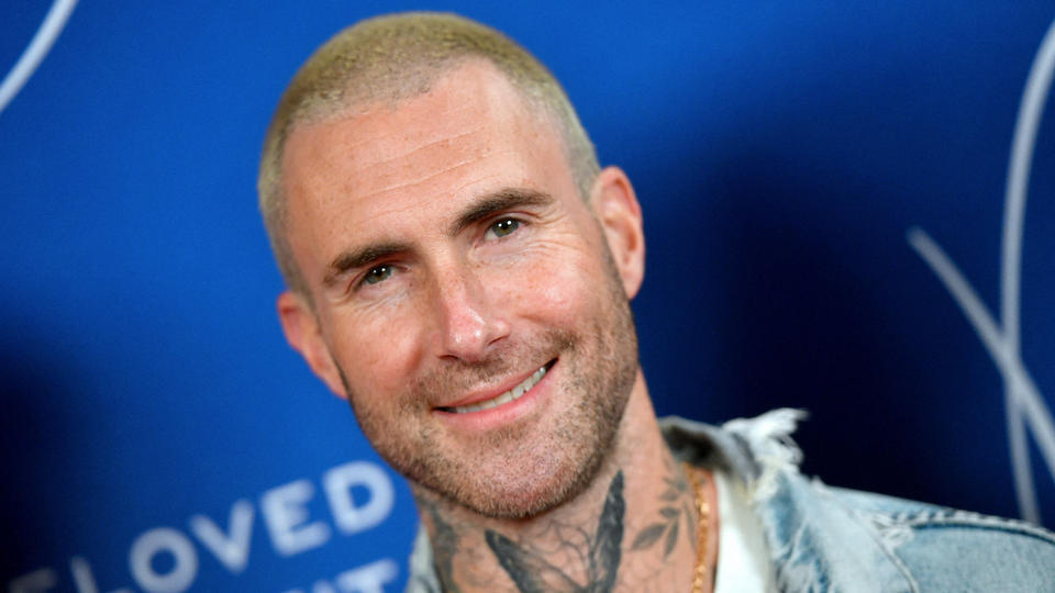 Adam Levine : accusé d'infidélité, le chanteur de Maroon 5 sort du silence