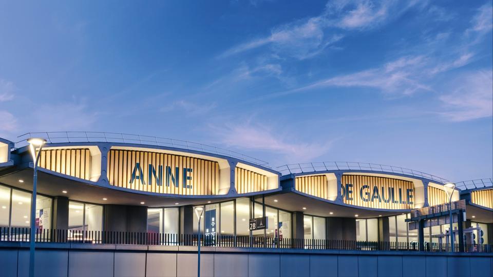 L'agence Havas Paris récompensée à Cannes pour sa campagne en faveur de la Fondation Anne de Gaulle