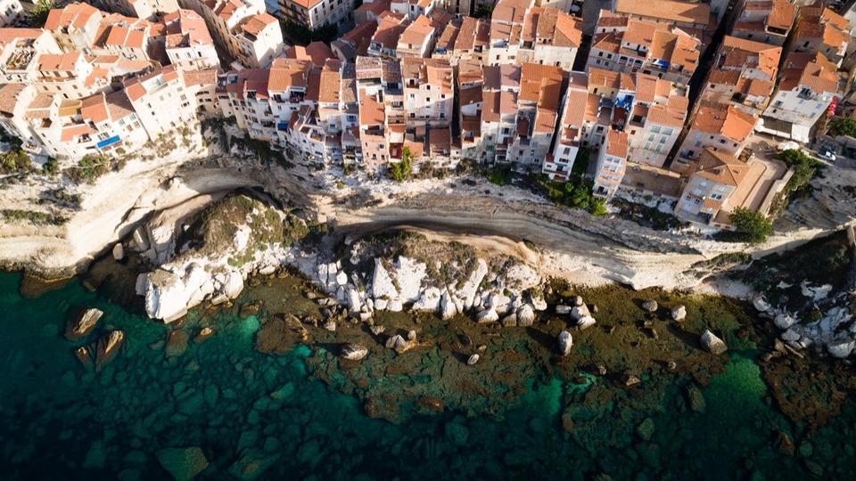 Tourisme : voici les 5 meilleures îles où voyager en Méditerranée selon une étude