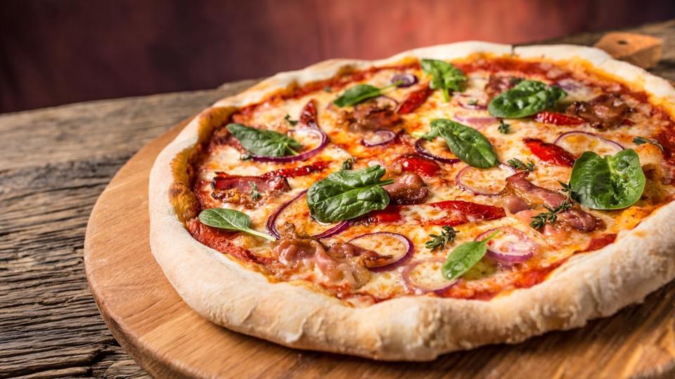 Voici les 5 erreurs à éviter quand on prépare une pizza