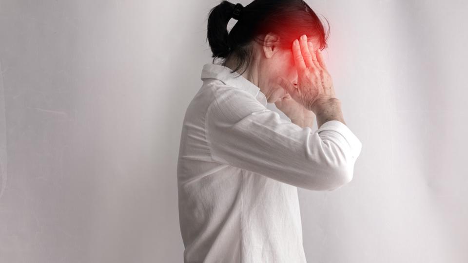 Migraine : voici les 3 bons gestes à adopter pour la soulager