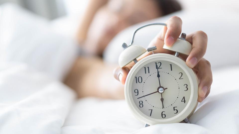 Repousser son réveil le matin serait finalement bénéfique pour la santé