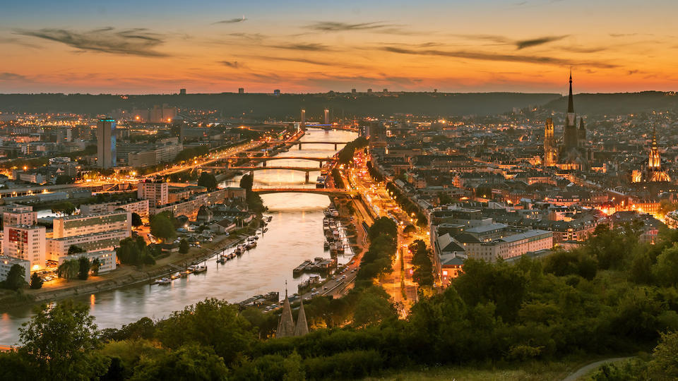 Airbnb : voici les 10 destinations les plus recherchées pour cet été 2023 en France