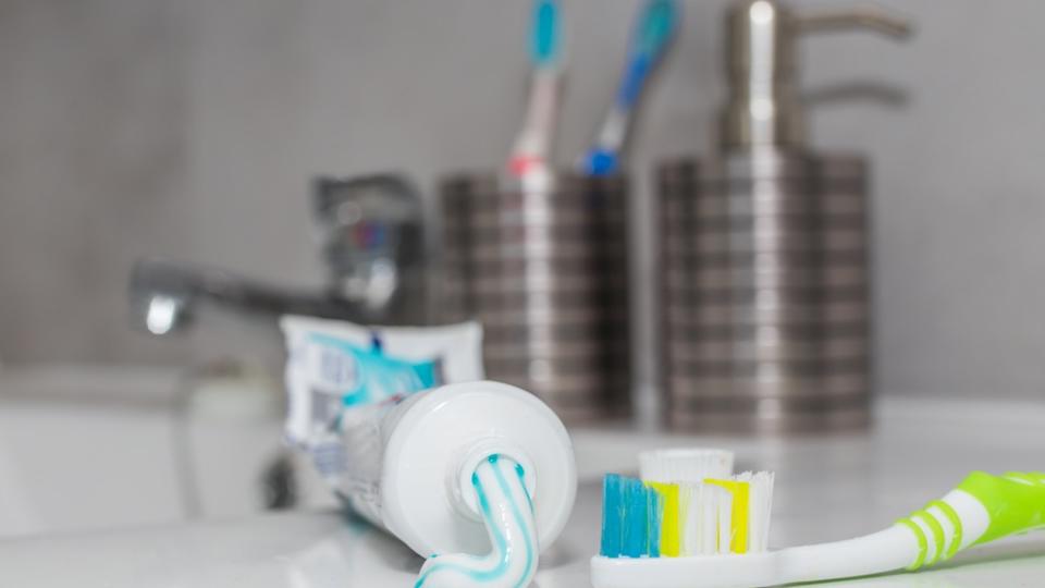 Brossage : voici les meilleurs dentifrices selon 60 millions de consommateurs