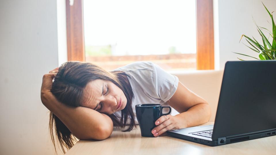 Voici 5 astuces pour lutter contre la fatigue