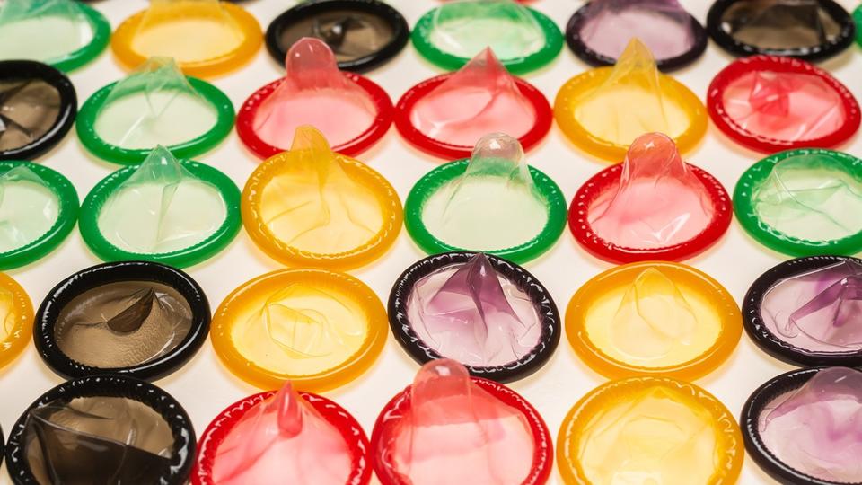 Le préservatif sera gratuit en pharmacie pour les 18-25 ans dès 2023