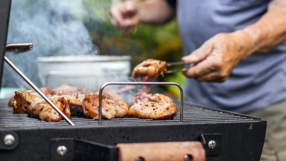 Barbecue : ces 5 erreurs à ne surtout pas commettre