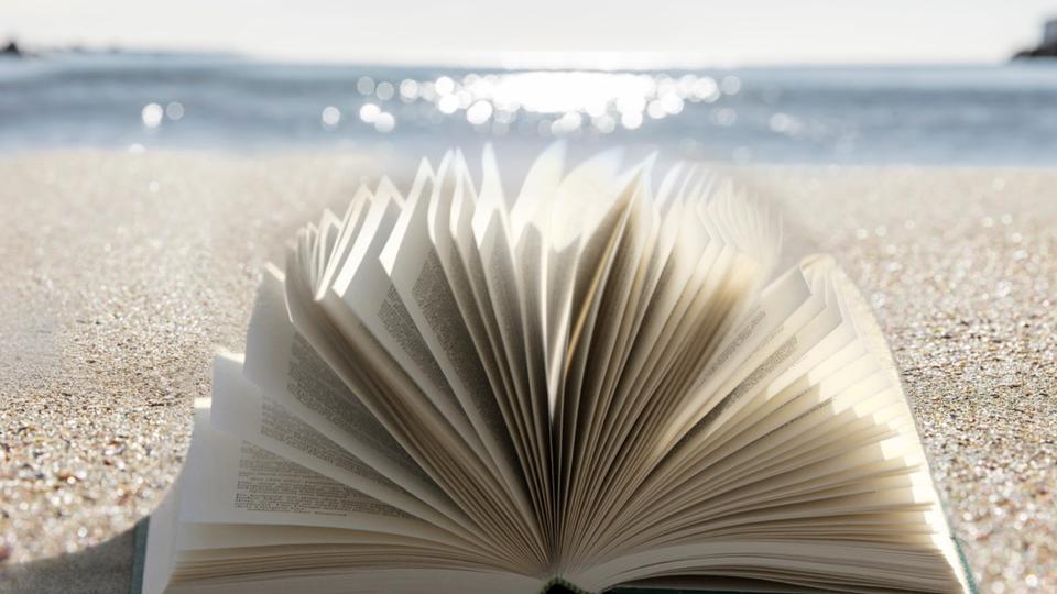 Été 2023 : les 5 meilleurs romans primés à lire sur la plage 