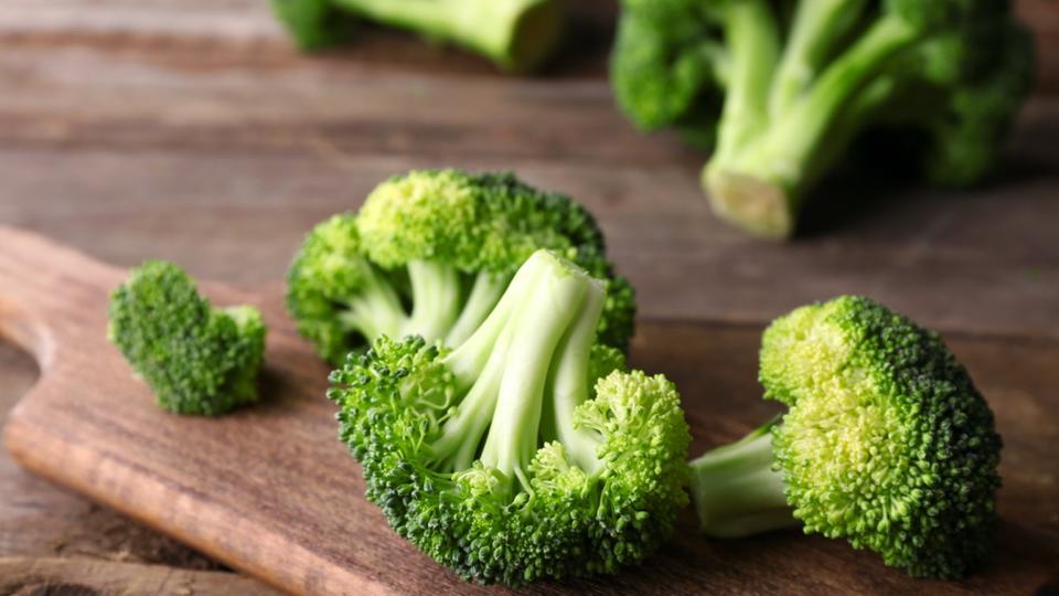 Ces 5 légumes verts qu'il faudrait manger régulièrement