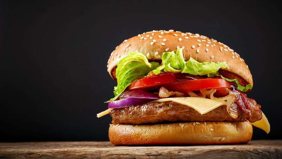 French tacos, Burgers, pizzas... Les plats des fast-food les plus caloriques