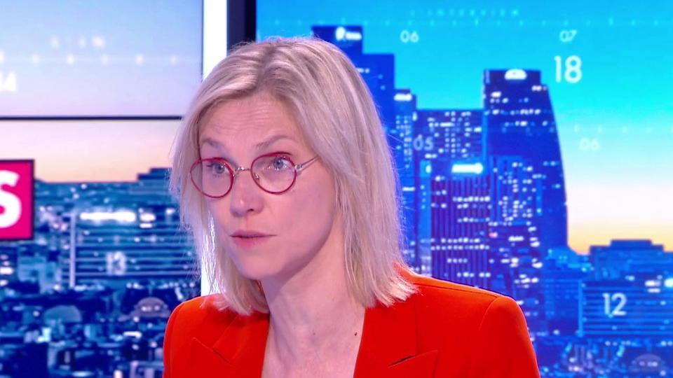 «Des millions de Français vont bénéficier de nos mesures pour le pouvoir d'achat face à l'inflation», affirme Agnès Pannier-Runacher