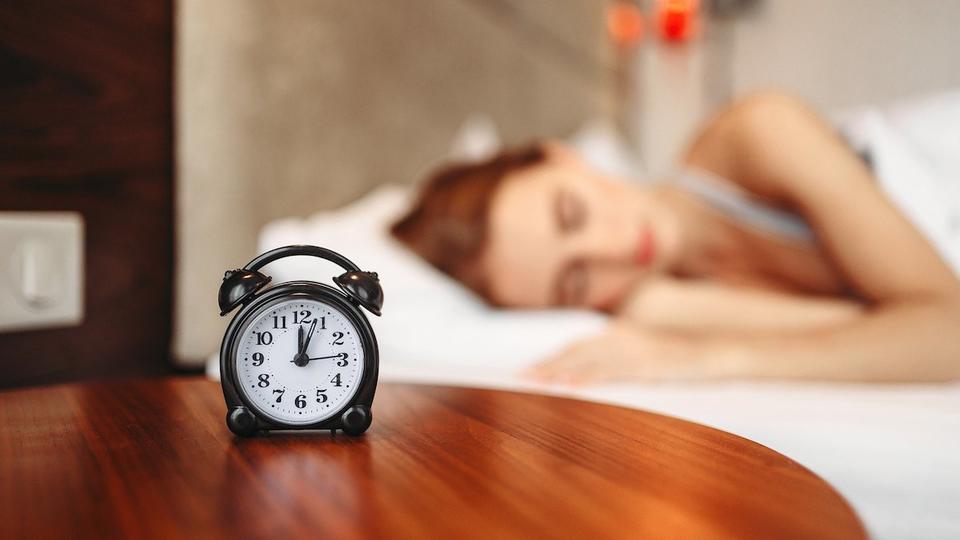 Fatigue au réveil : Voici 6 conseils efficaces pour se lever en pleine forme