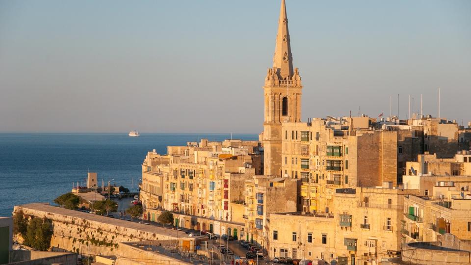 Malte : une Française de 17 ans violée, cinq Belges interpellés