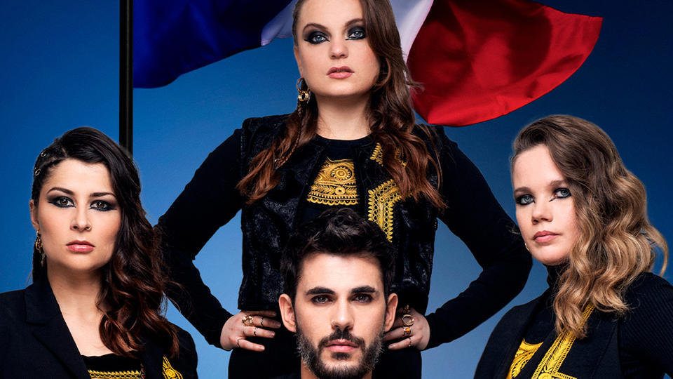 Eurovision 2022 : découvrez l'ordre de passage, pas forcément favorable à la France