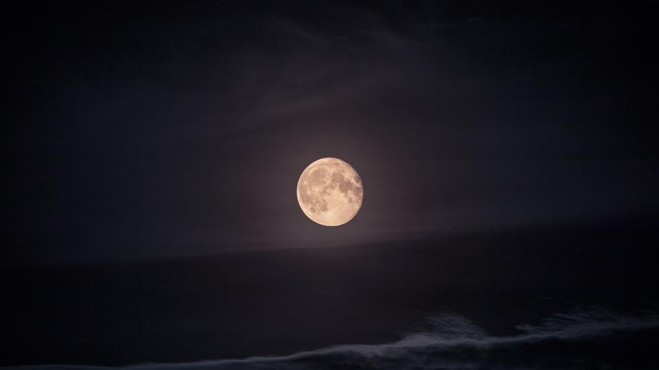 Astronomie : Perséides, Super Lune... Voici les plus grands événements attendus cet été