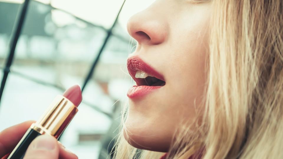 Journée nationale du rouge à lèvres : voici 5 modèles à se procurer de toute urgence