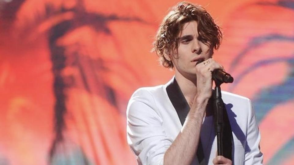 X-Factor : un Français vient de remporter la version lituanienne