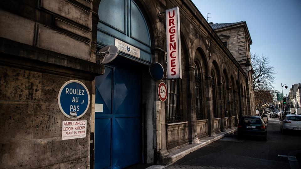 Paris : la droite parisienne demande des comptes au directeur de l'AP-HP Nicolas Revel