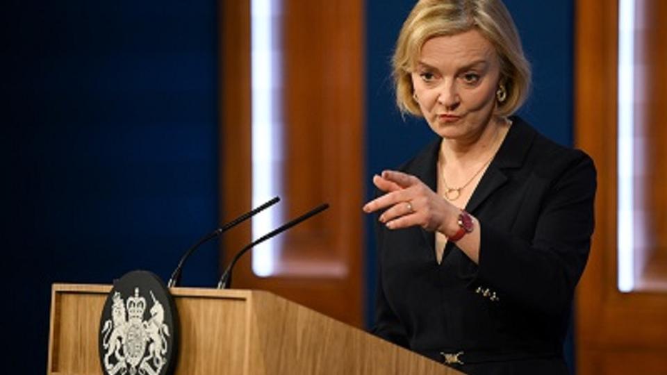 Royaume-Uni : qui pourrait remplacer Liz Truss si elle est évincée du poste de Premier ministre ?