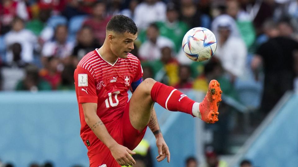 Coupe du monde 2022 : Serbie-Suisse, une rencontre à plusieurs enjeux ?
