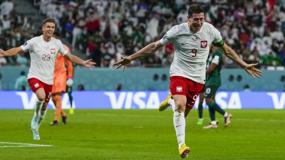 Coupe du monde 2022 : Pologne-Argentine, quel jour et quelle heure ?