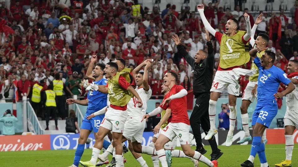 Coupe du monde 2022 : Canada-Maroc, quel jour et quelle heure ?