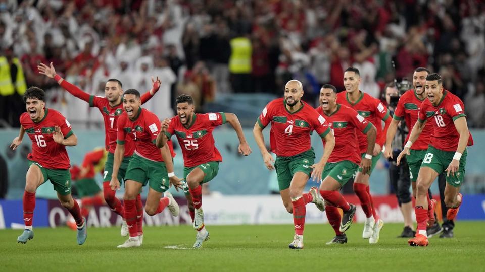 Coupe du monde 2022 : Maroc-Portugal en quart de finale, quel jour et quelle heure ?