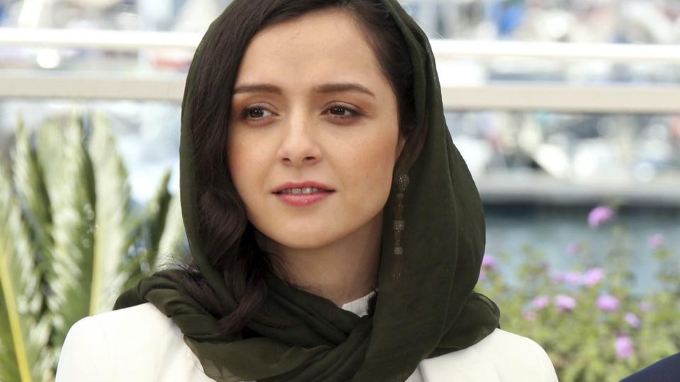 Répression en Iran : le monde du cinéma condamne l'arrestation de la célèbre actrice Taraneh Alidoosti
