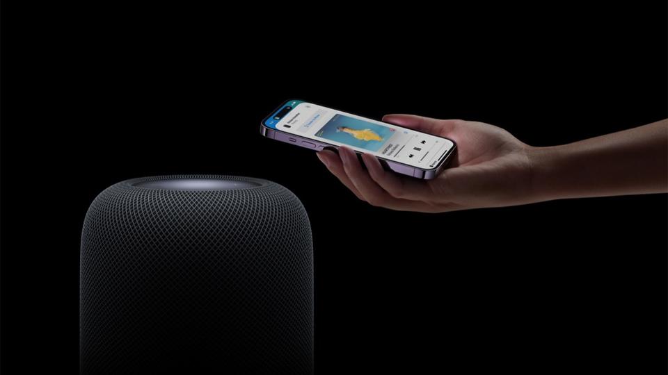 Apple HomePod 2023 : quelles sont les différences avec la 1re génération ?
