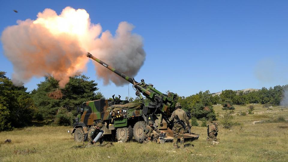 En cas de guerre, la France pourrait manquer de munitions «au bout de 3 à 4 jours», selon le président de la commission de la Défense au Sénat