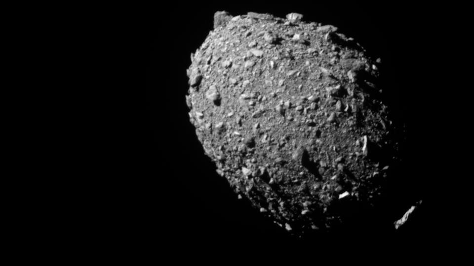 Mission Hera : «aucun astéroïde de grande taille ne frappera la Terre dans les siècles à venir», affirme Ian Carnelli