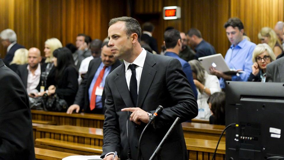 Athlétisme : Oscar Pistorius bientôt libéré, dix ans après avoir tué sa petite amie ?