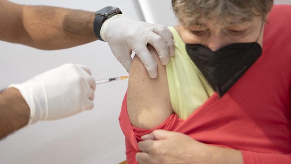 Autriche : vers une amende de 7.200 euros pour les non-vaccinés ?