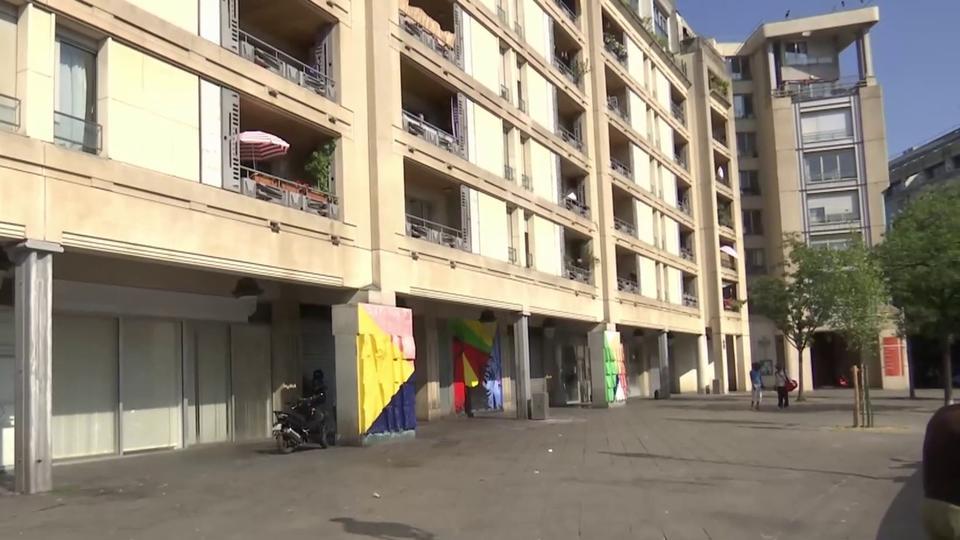 «C'est la cour des miracles» : face à la hausse des violences, le cri d'alarme des habitants du 12e arrondissement de Paris