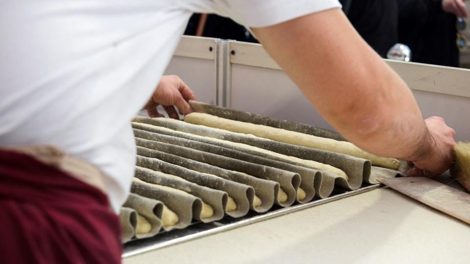 Paris : le prix de la meilleure baguette de la capitale décerné à un boulanger du 15e arrondissement