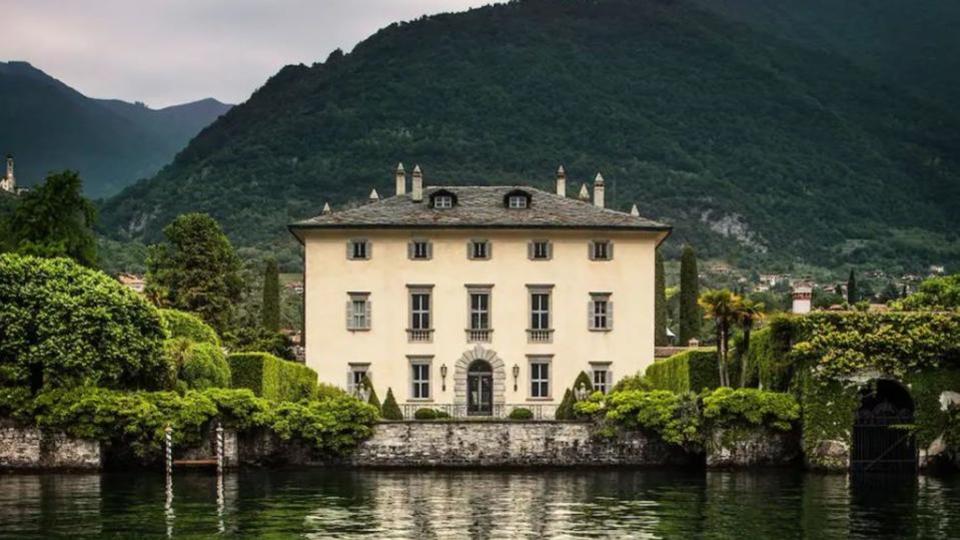 House of Gucci : la luxueuse villa bientôt en location sur Airbnb