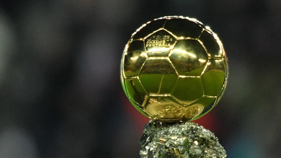 Ballon d'Or 2022 : un double du trophée en NFT offert aux lauréats